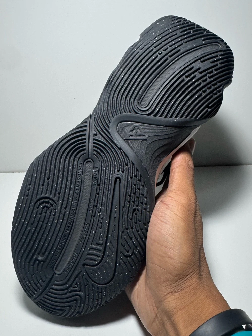 Nike gs size